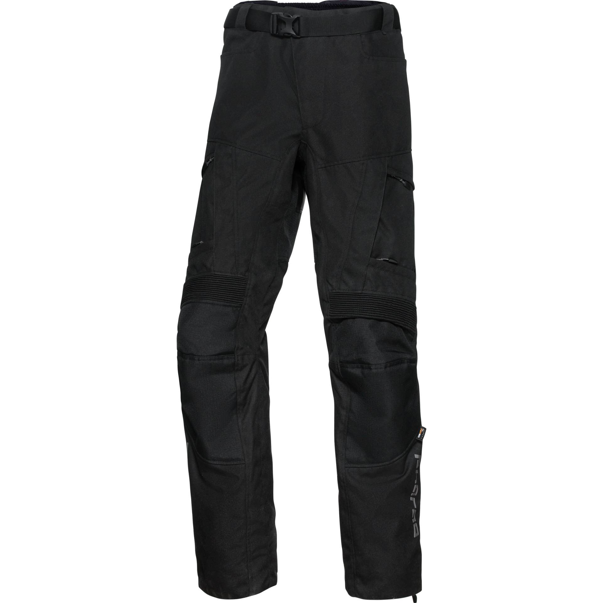 Pharao Pharao Kelo WP Adv. Textilhose schwarz 3XL Herrenschwarz3XL - Motorradbekleidung - Herren Motorradbekleidung von Pharao