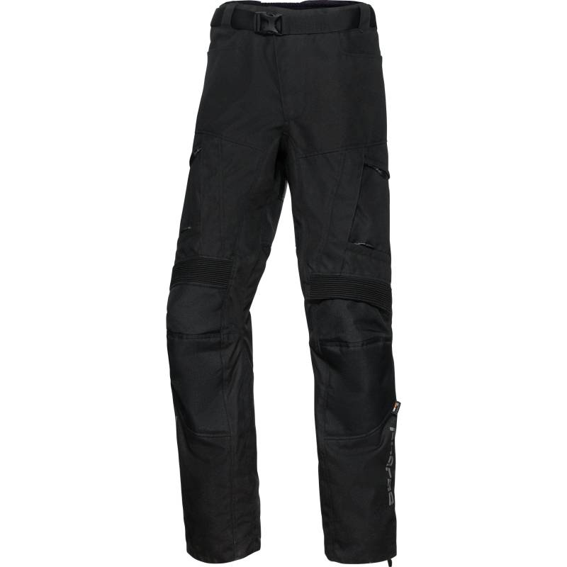 Pharao Pharao Kelo WP Adv. Textilhose schwarz XXL (kurz) HerrenschwarzXXL (kurz) - Motorradbekleidung - Herren Motorradbekleidung von Pharao