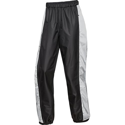 Pharao Tas WP Regenhose – Wasserdicht – Reflektierend – Polyester von Pharao