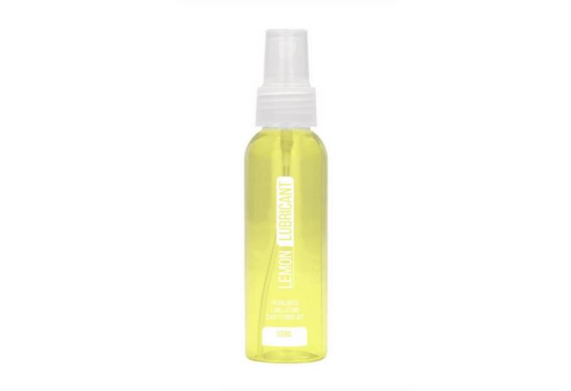 PharmQuests Gleitgel Pharmquests by Shots - 100 ml - Lemon Lubricant - PharmQuests Gleitgel Pharmquests by Shots - 100 ml - Lemon Lubricant - von PharmQuests