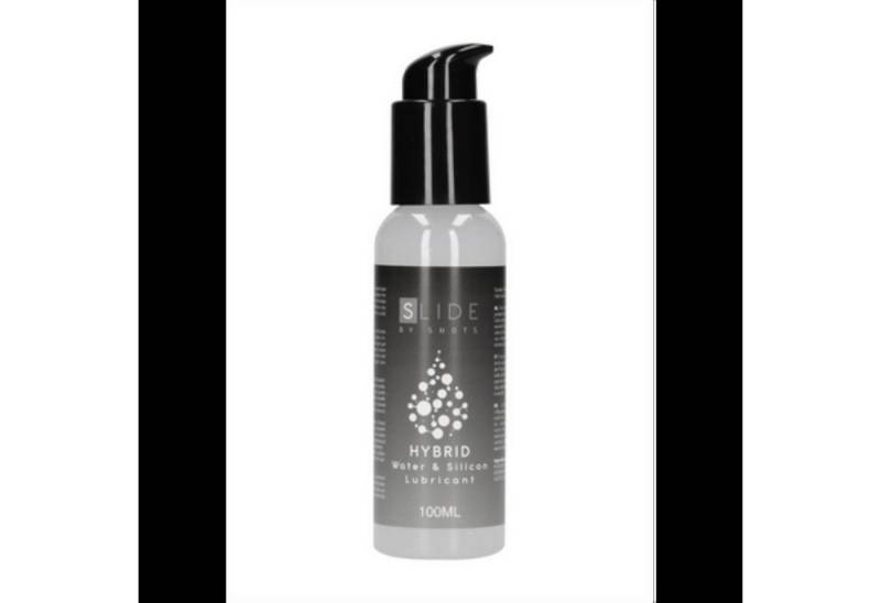 PharmQuests Gleitgel Pharmquests by Shots - 100 ml - Slide - Hybrid - 3 PharmQuests Gleitgel Pharmquests by Shots - 100 ml - Slide - Hybrid - 3 von PharmQuests