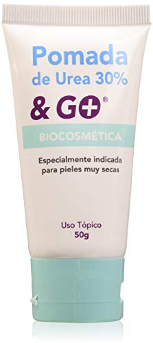 Pharma & Go Urea 30 250ml 1 Stück 500 g von Pharma & Go
