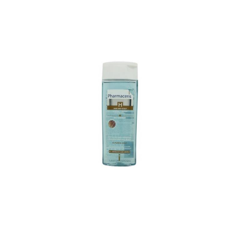 Pharmaceris Haarshampoo H-Purin Anti-Dandruff Shampoo For Oily Scalp 250ml von Pharmaceris