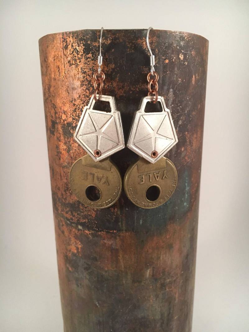 Ann Marie Kollektion Ohrringe von PharmacistsDaughter