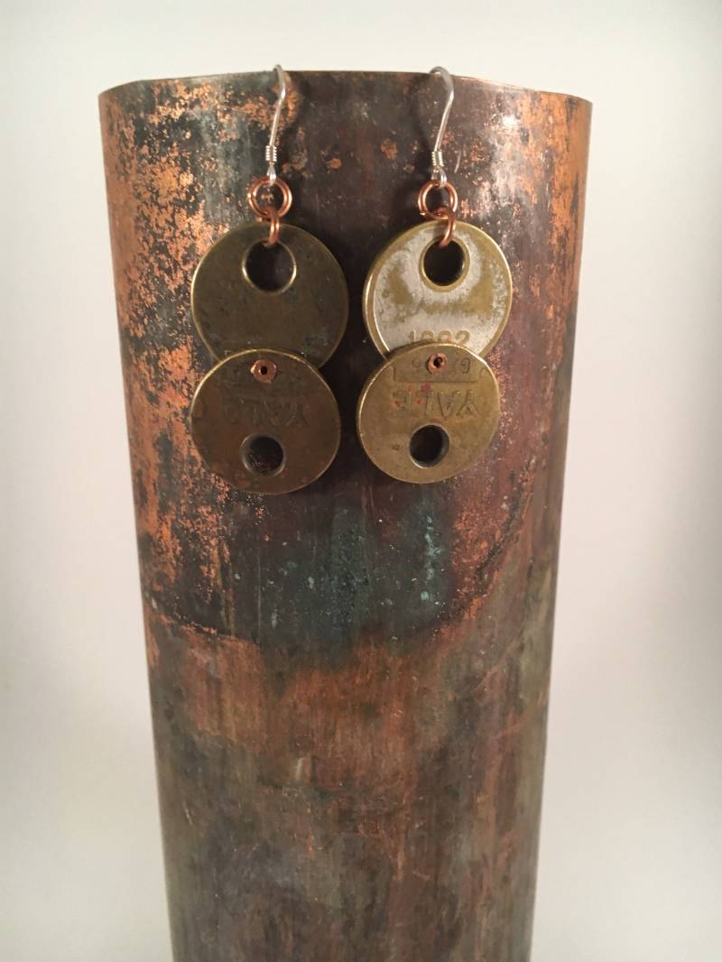 Ann Marie Kollektion Ohrringe von PharmacistsDaughter