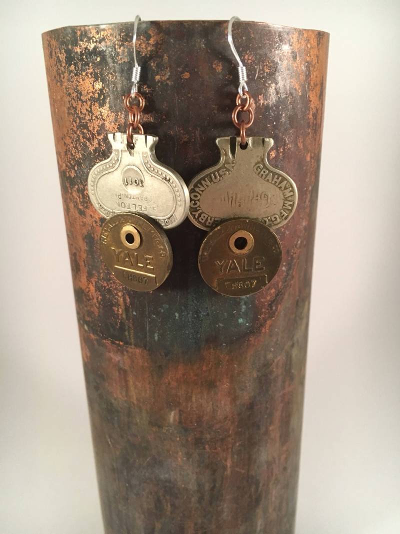 Ann Marie Kollektion Ohrringe von PharmacistsDaughter