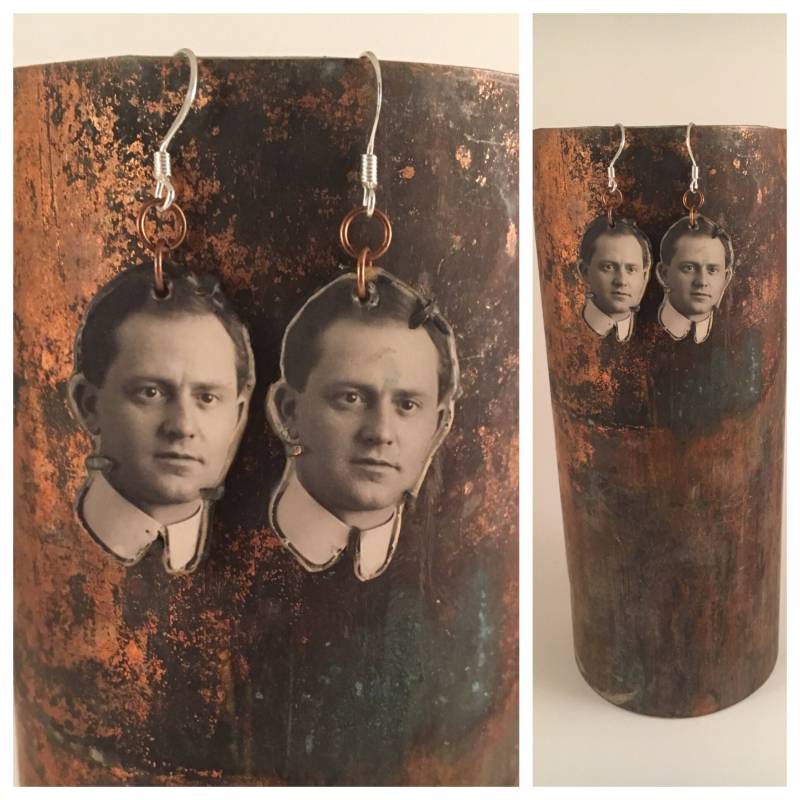 Jenkins Kollektion Ohrringe von PharmacistsDaughter