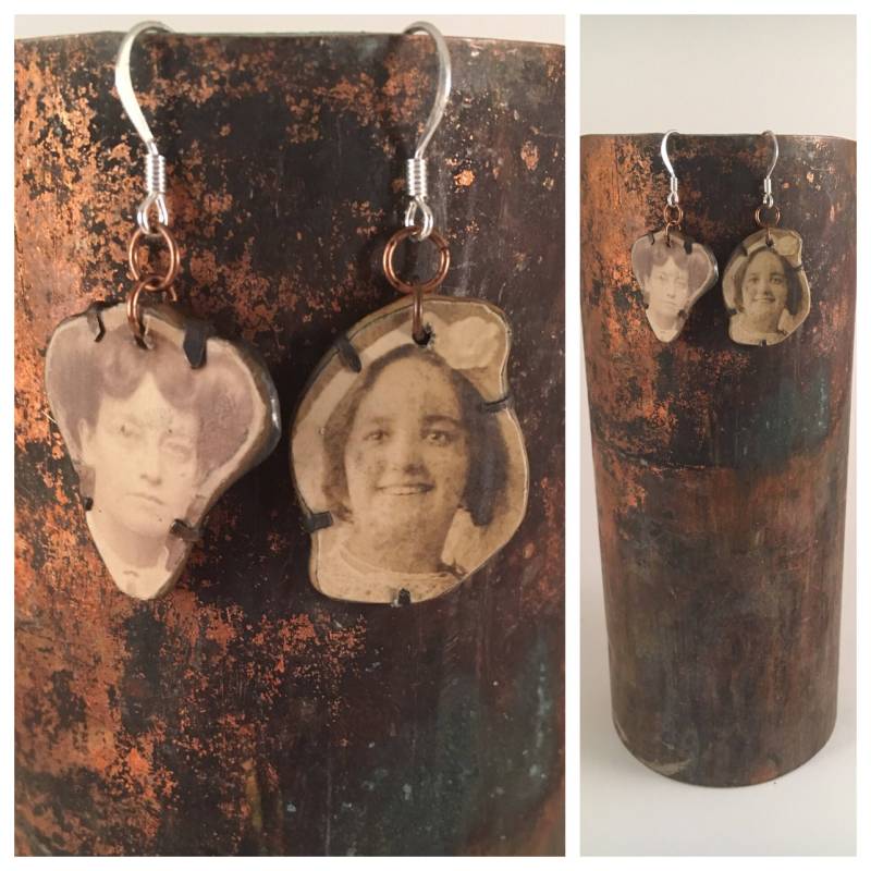 Jenkins Kollektion Ohrringe von PharmacistsDaughter