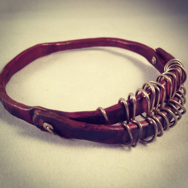 Nisha Sammlung Armreif von PharmacistsDaughter