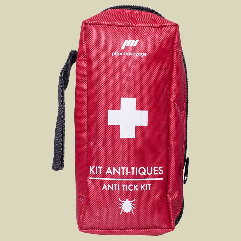 First Aid Anti-tick one size von Pharmavoyage