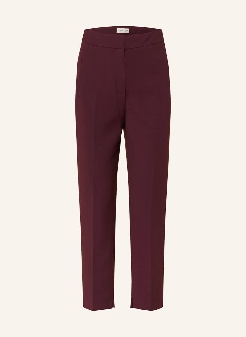 Phase Eight 7/8-Hose Fara rot von Phase Eight