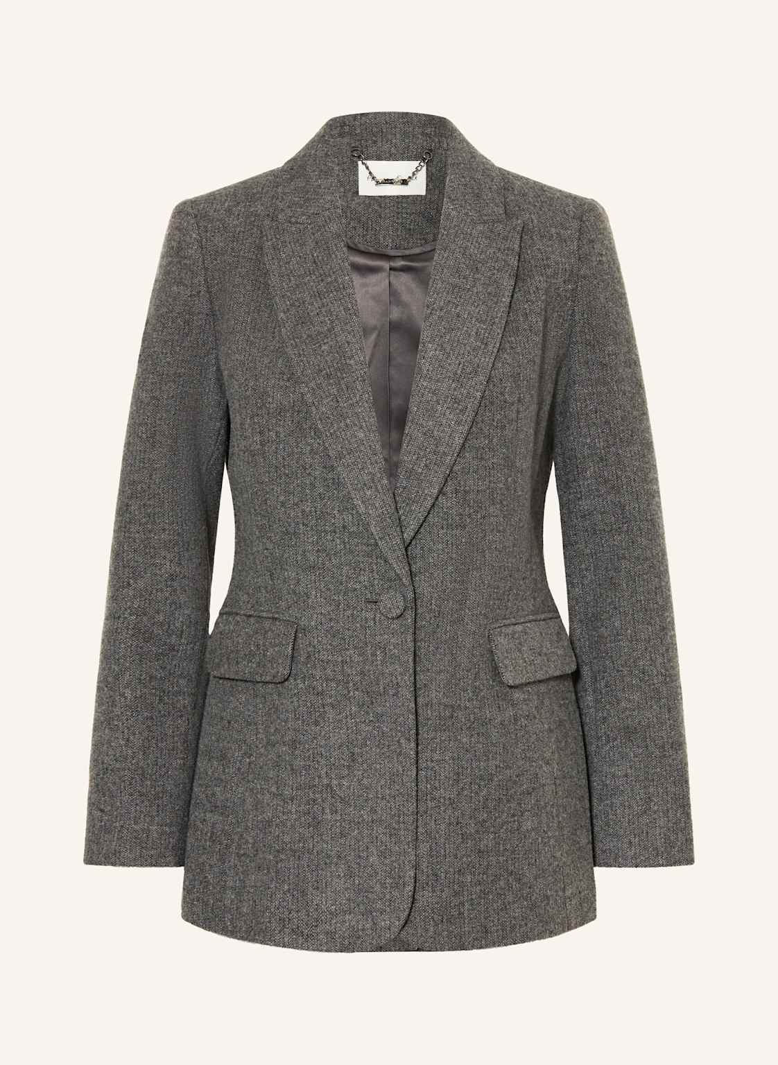 Phase Eight Blazer Anise grau von Phase Eight