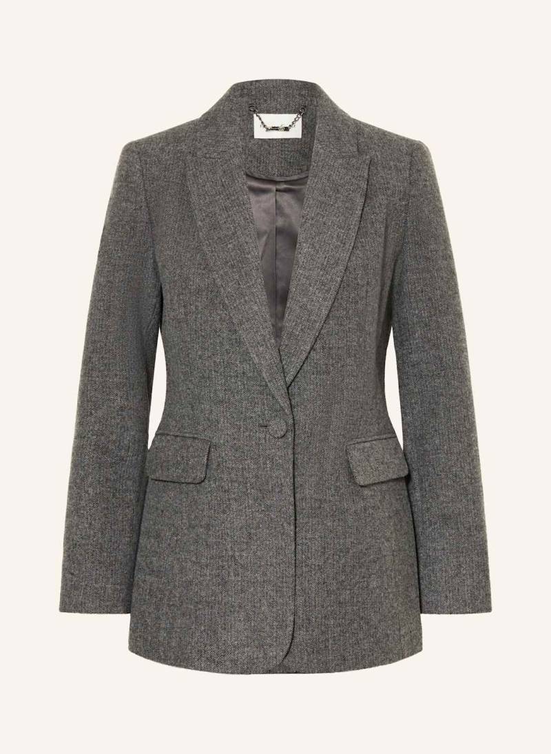 Phase Eight Blazer Anise grau von Phase Eight