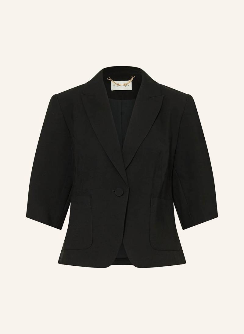 Phase Eight Blazer Coniston schwarz von Phase Eight