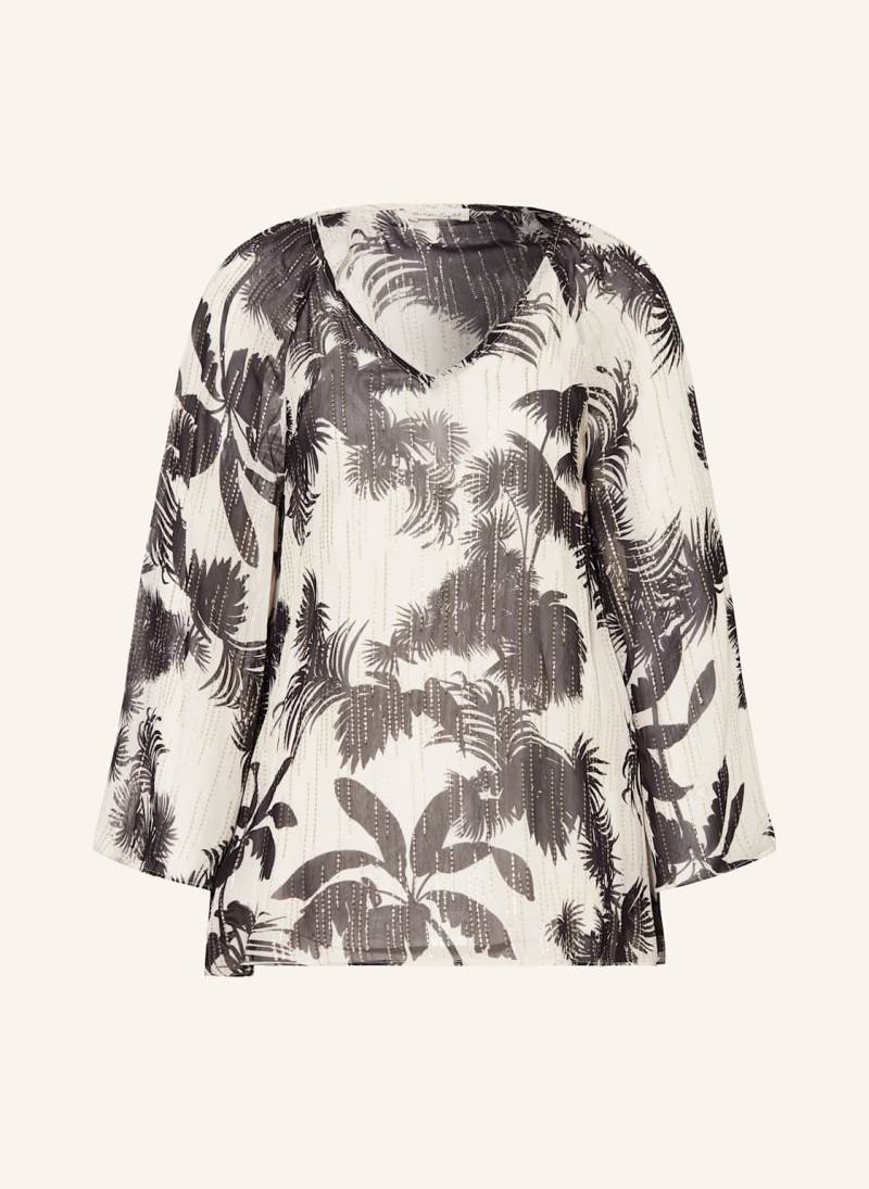Phase Eight Blusenshirt Simi Mit Glitzergarn schwarz von Phase Eight
