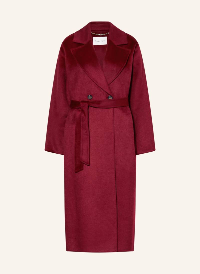 Phase Eight Cabanmantel Darcy rot von Phase Eight