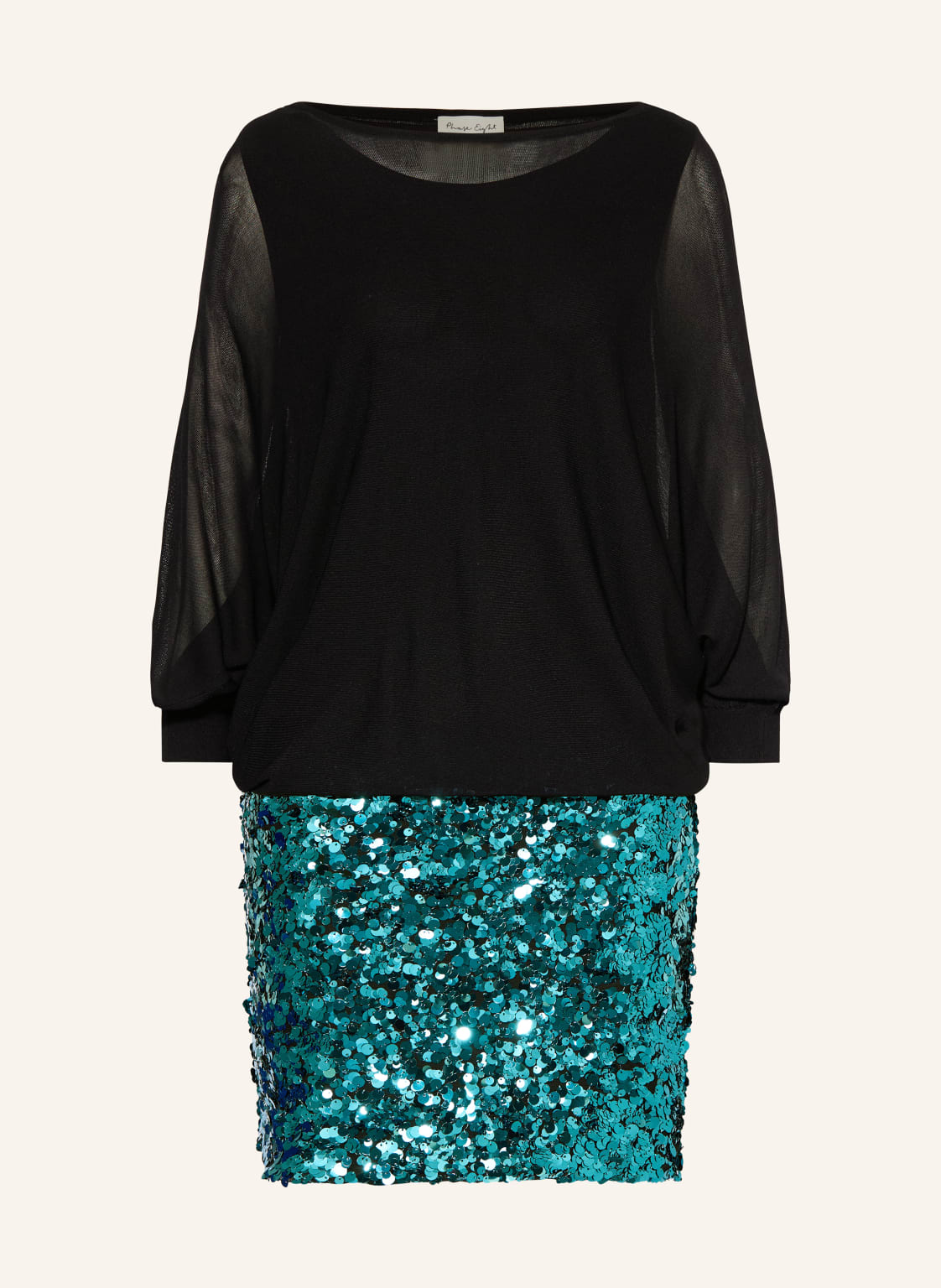 Phase Eight Cocktailkleid Becca schwarz von Phase Eight