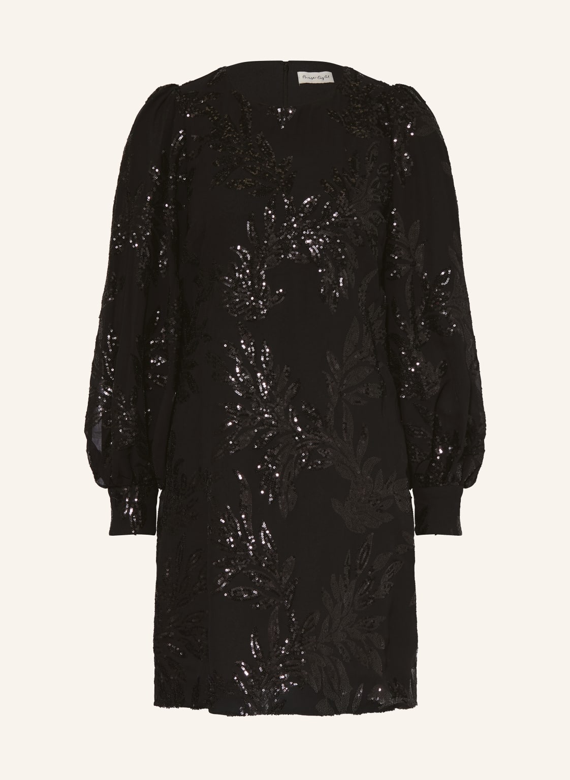 Phase Eight Cocktailkleid Odette schwarz von Phase Eight