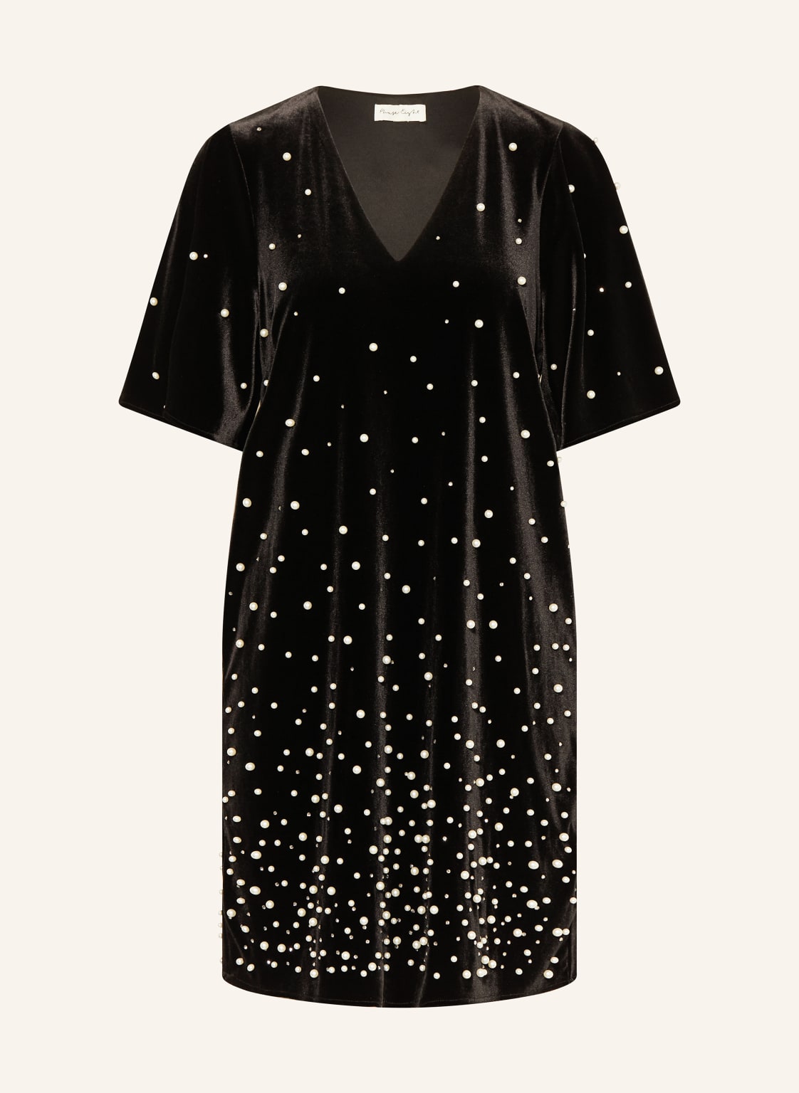 Phase Eight Cocktailkleid Pennie schwarz von Phase Eight