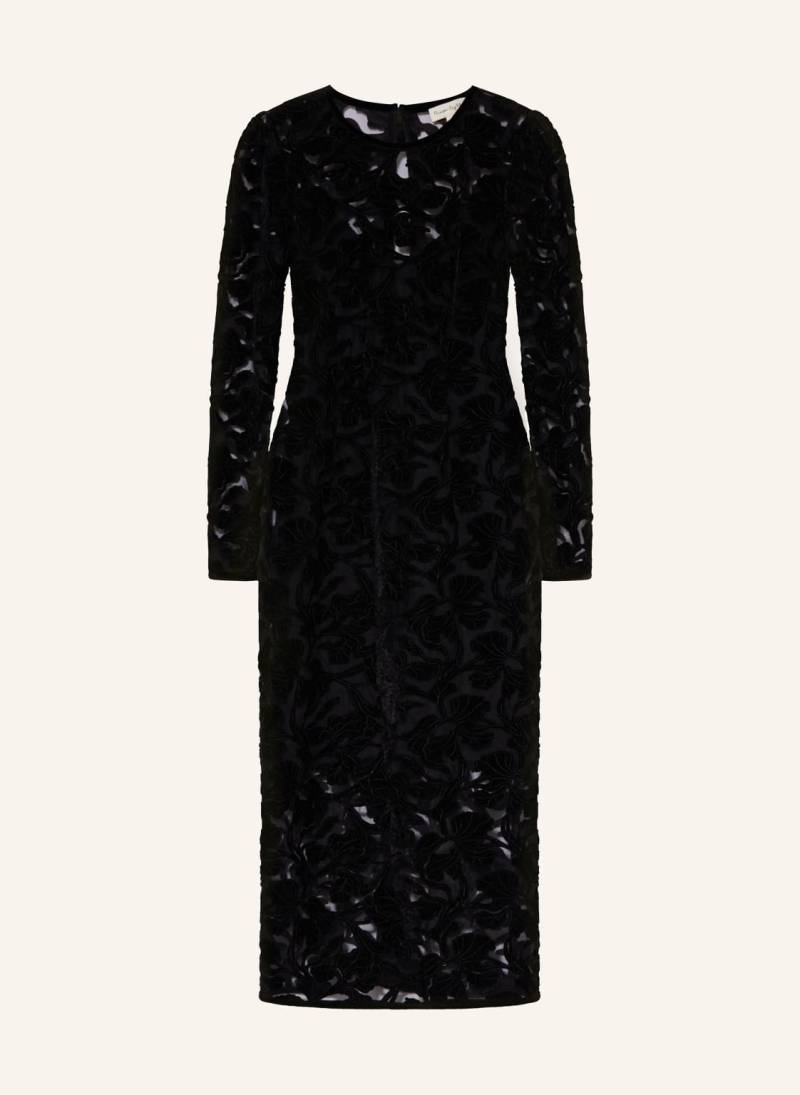 Phase Eight Cocktailkleid Viktoria schwarz von Phase Eight