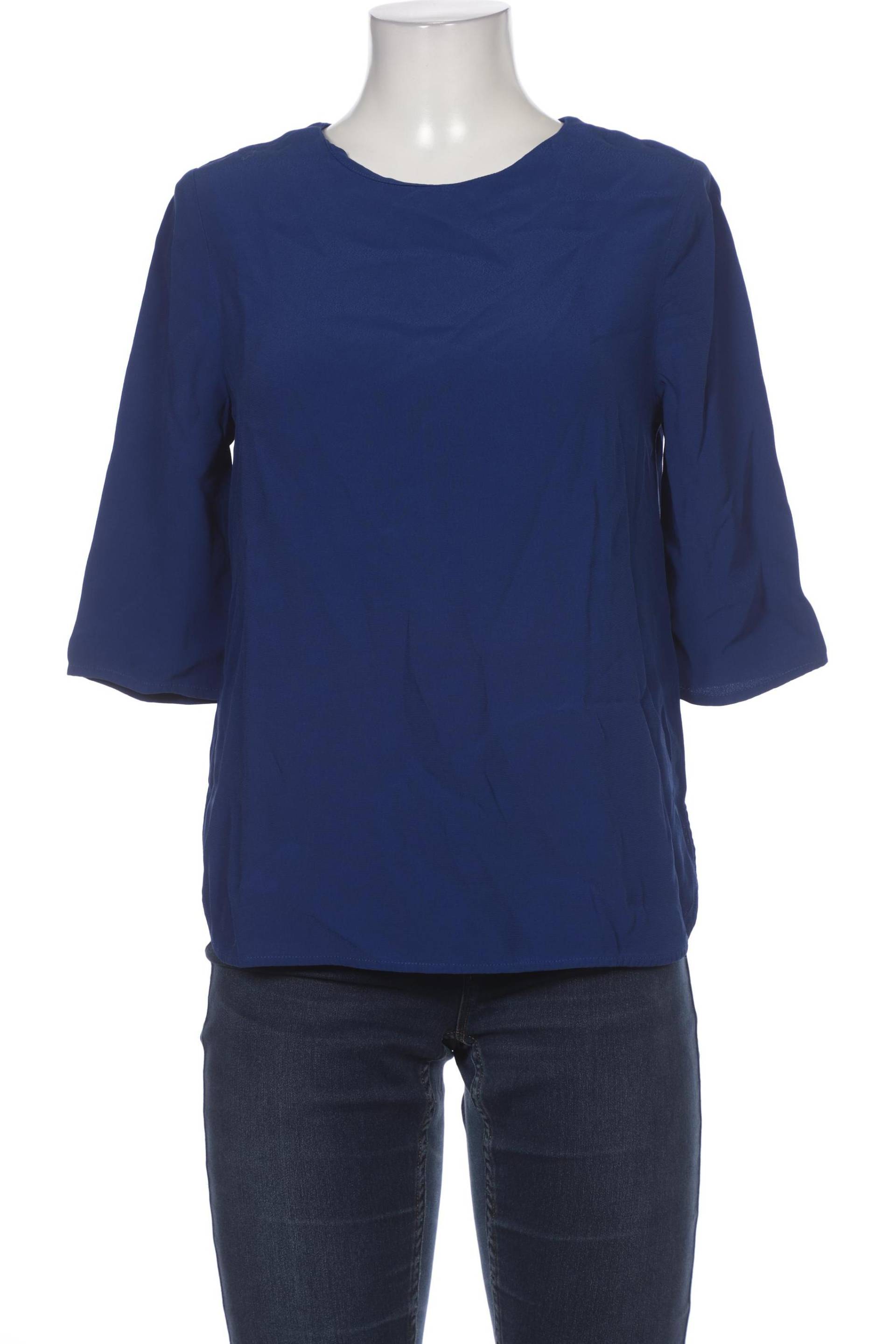 Phase Eight Damen Bluse, blau von Phase Eight