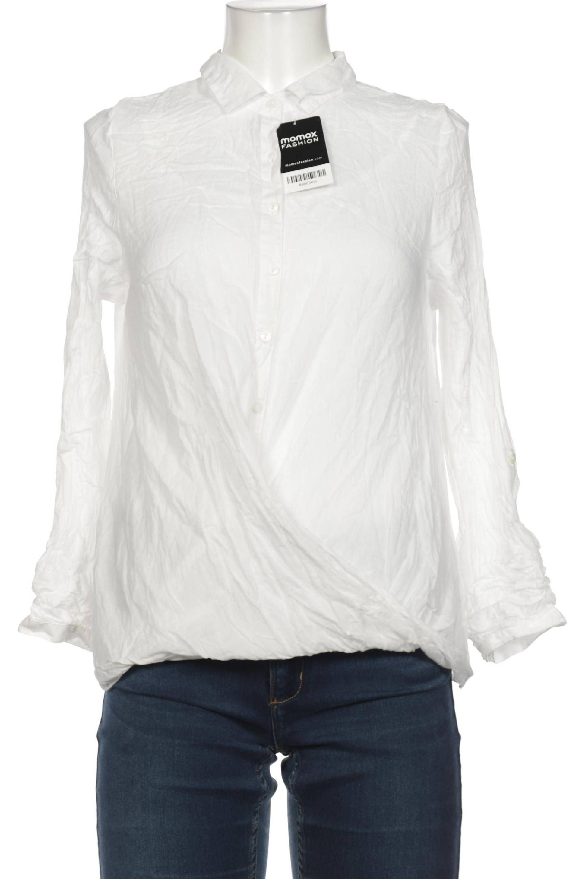 Phase Eight Damen Bluse, weiß von Phase Eight