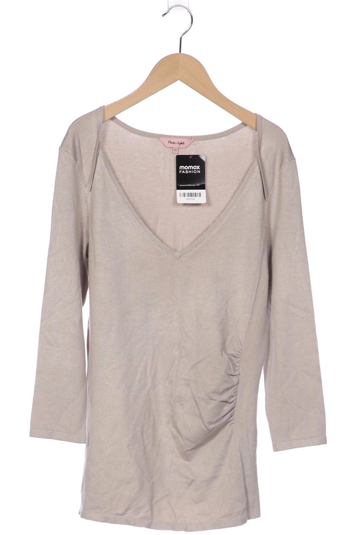 Phase Eight Damen Pullover, beige von Phase Eight