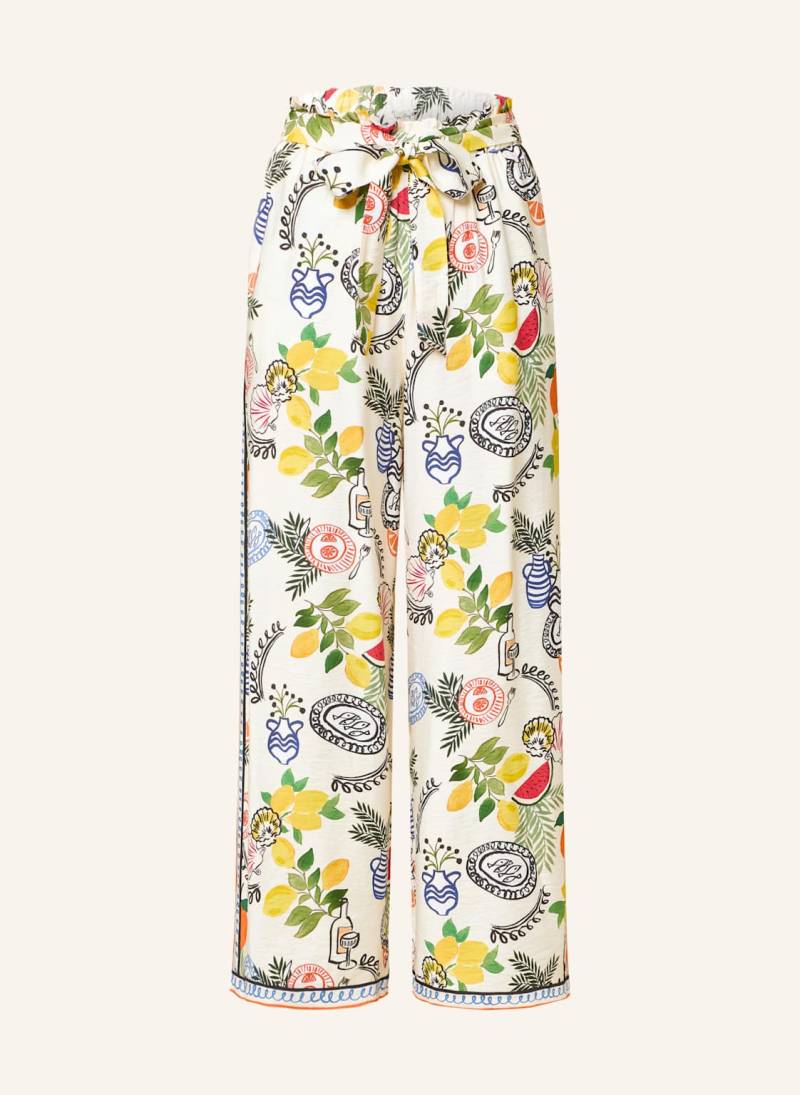 Phase Eight Hose Zeliha weiss von Phase Eight