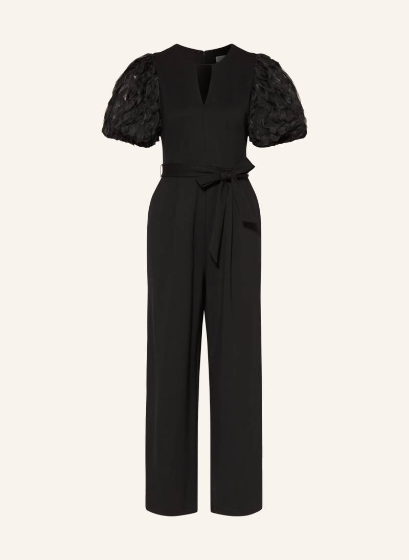 Phase Eight Jumpsuit Anda schwarz von Phase Eight