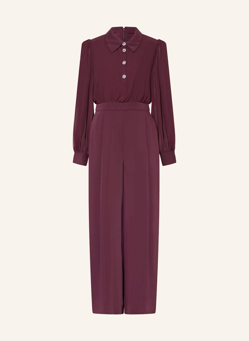 Phase Eight Jumpsuit Emily rot von Phase Eight