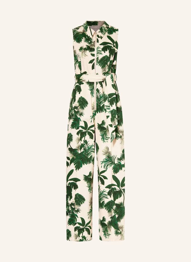 Phase Eight Jumpsuit Tulllisa weiss von Phase Eight