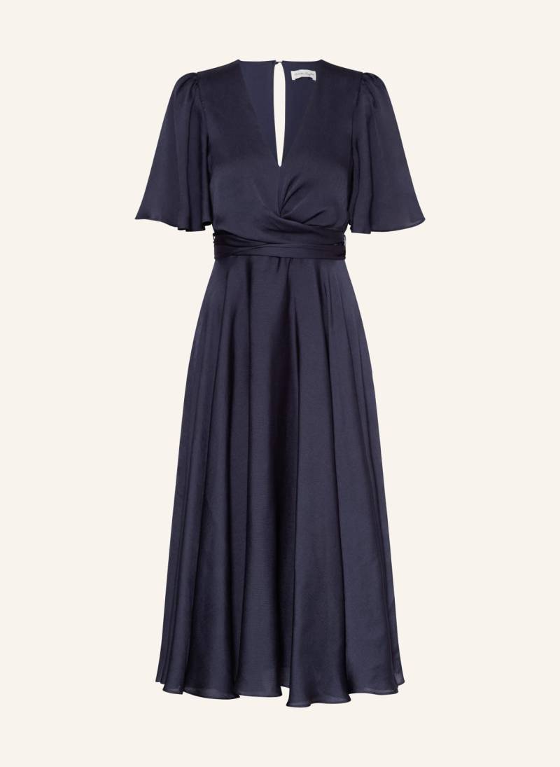 Phase Eight Kleid Abbie blau von Phase Eight