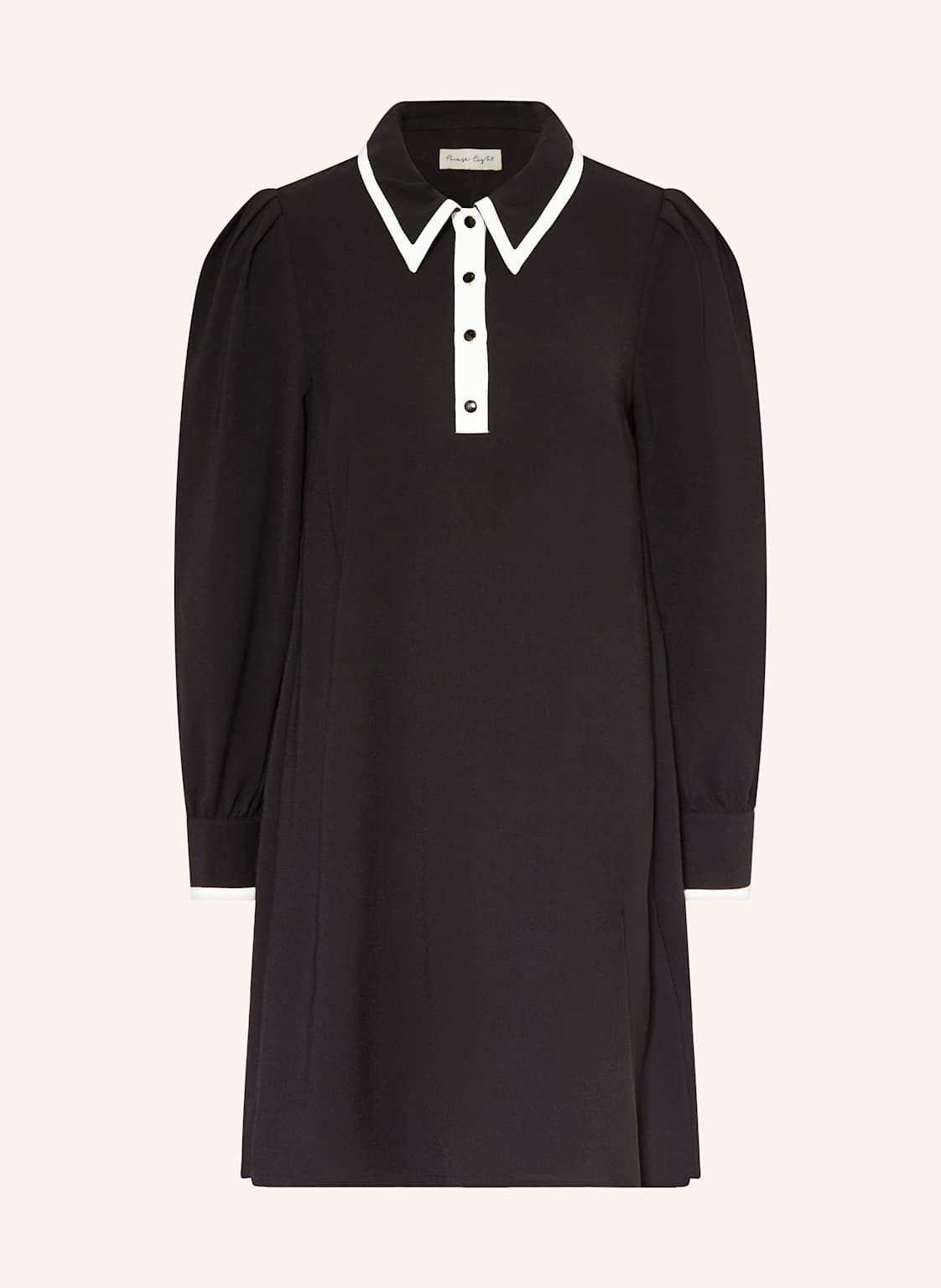 Phase Eight Kleid Gina schwarz von Phase Eight