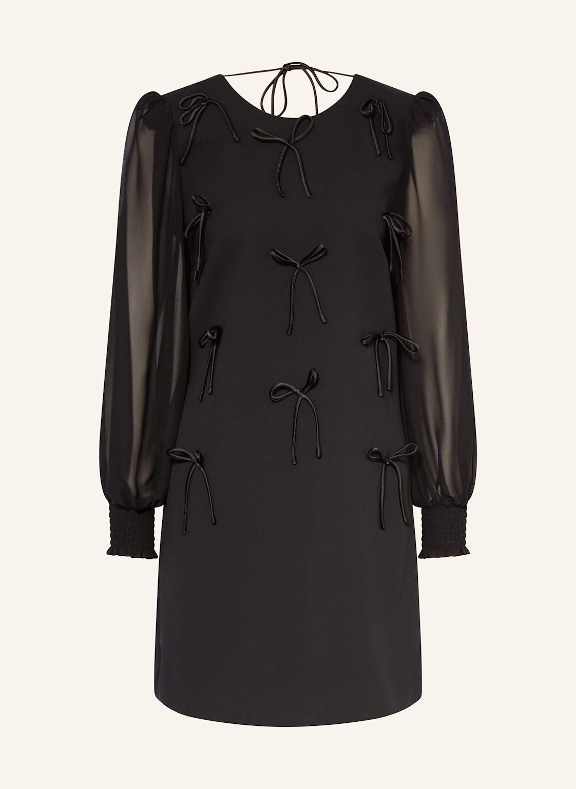 Phase Eight Kleid Jamie schwarz von Phase Eight