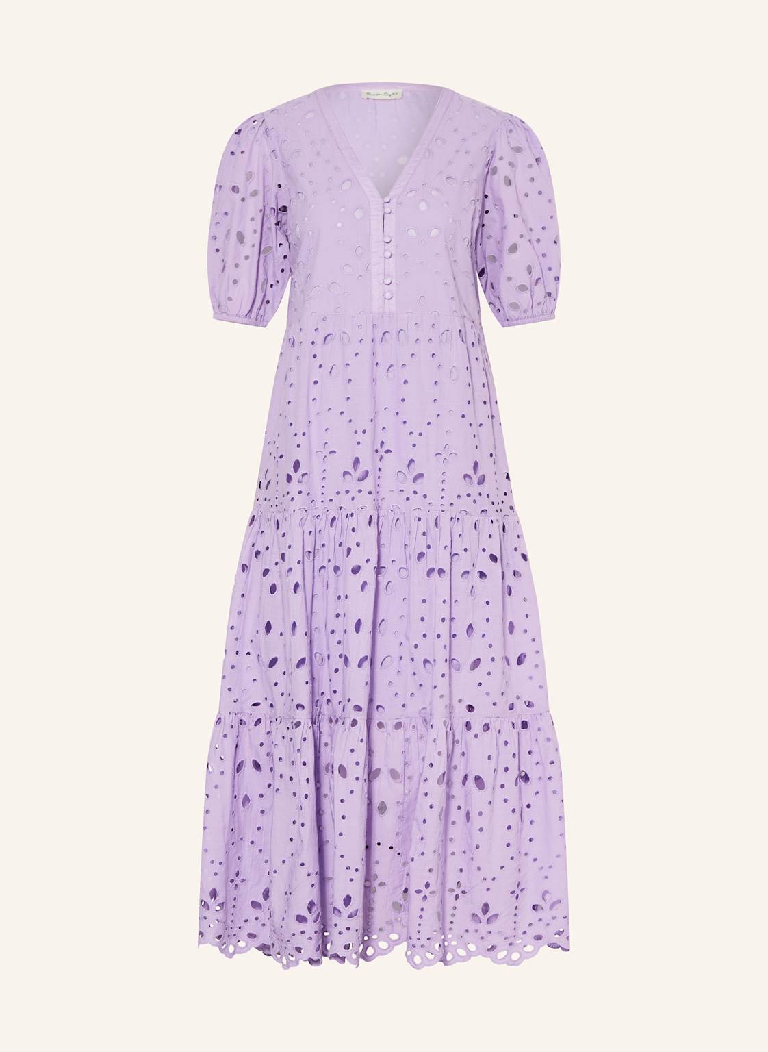 Phase Eight Kleid Lorhna lila von Phase Eight