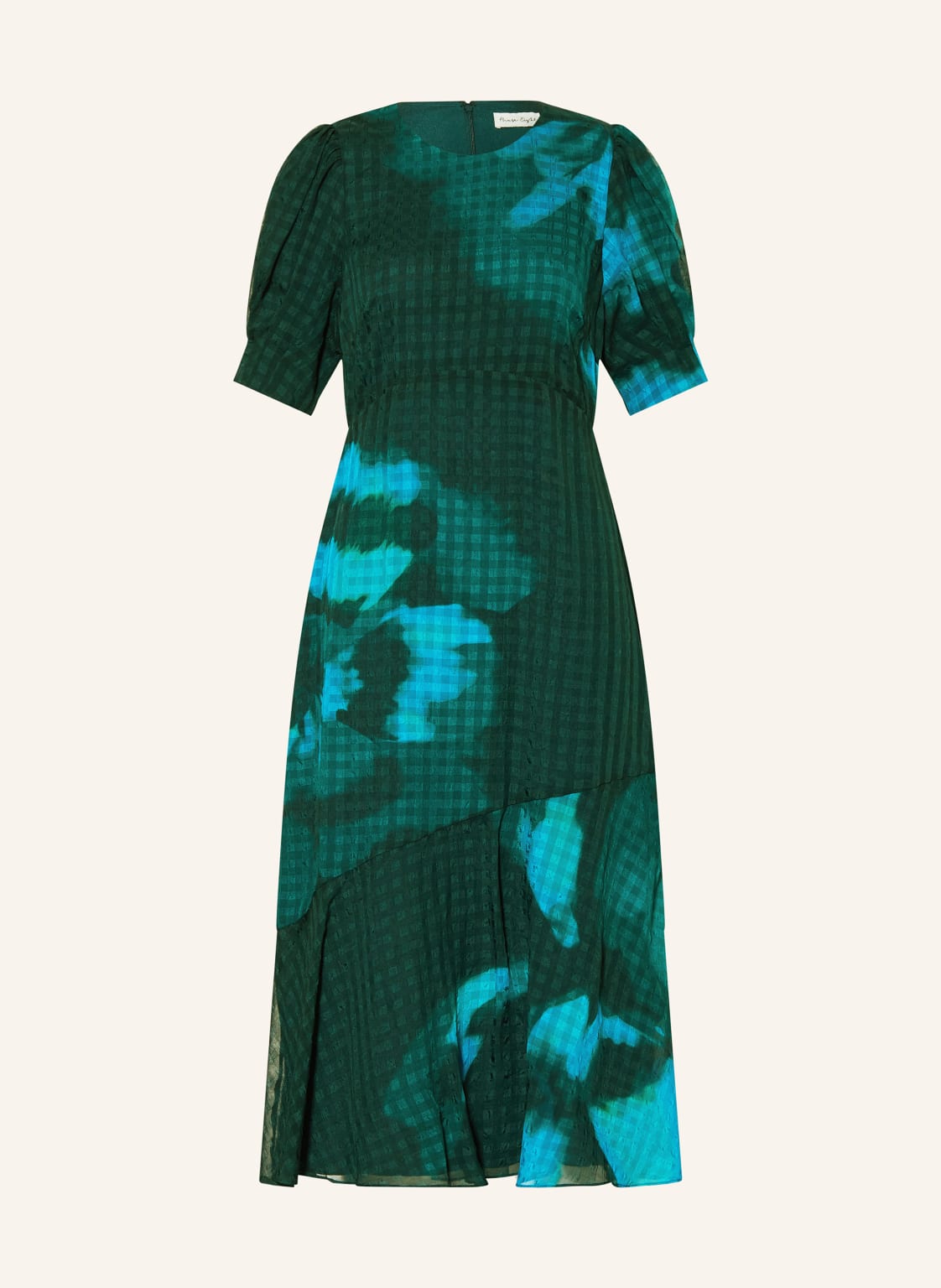 Phase Eight Kleid Nancy blau von Phase Eight