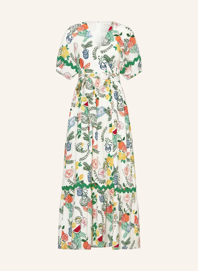 Phase Eight Kleid Rochella weiss von Phase Eight