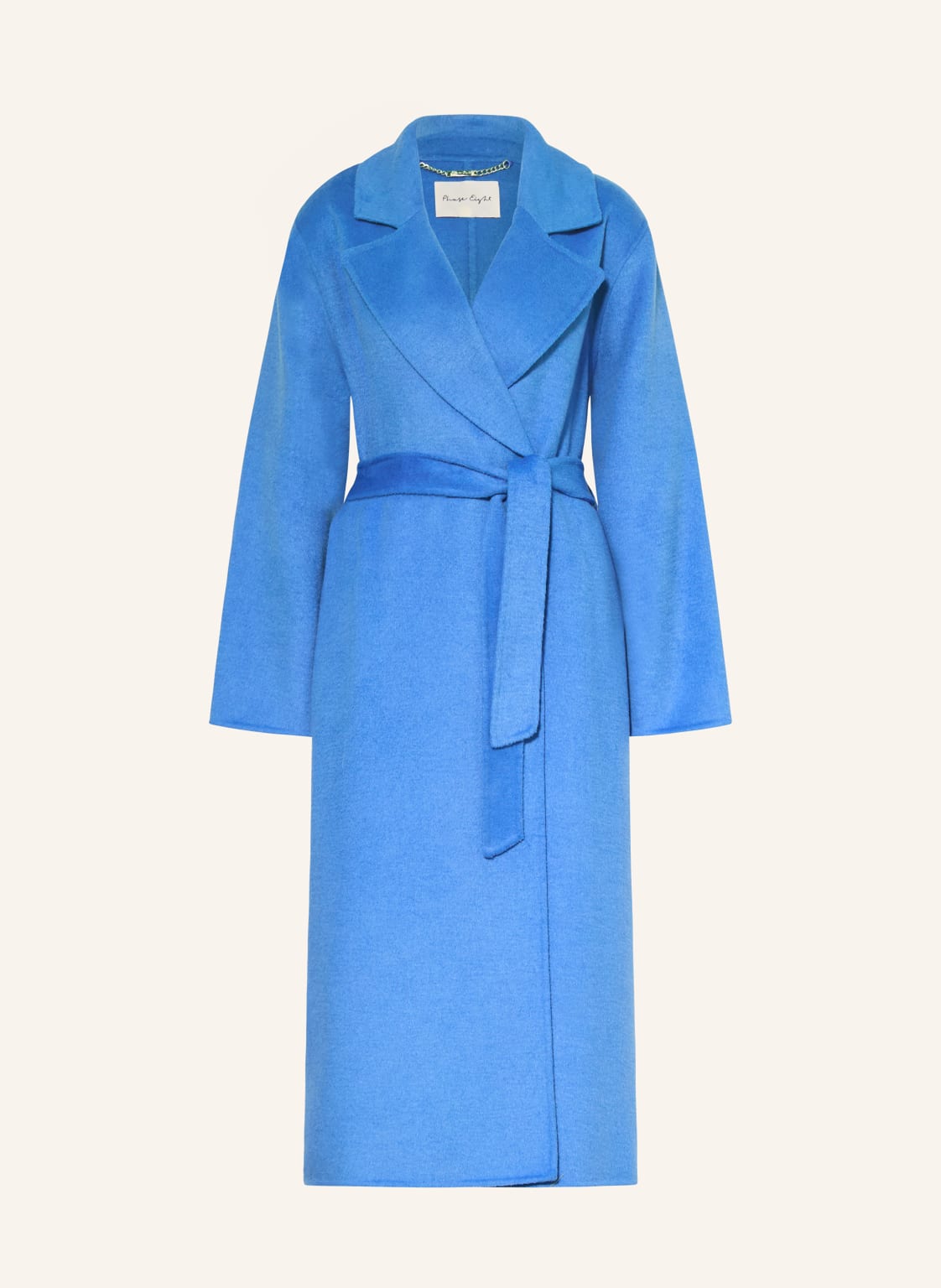 Phase Eight Mantel Darcy blau von Phase Eight