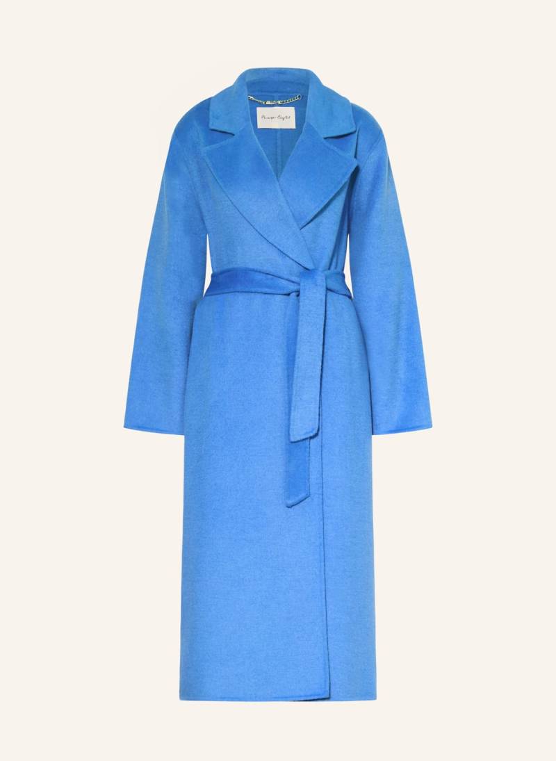 Phase Eight Mantel Darcy blau von Phase Eight