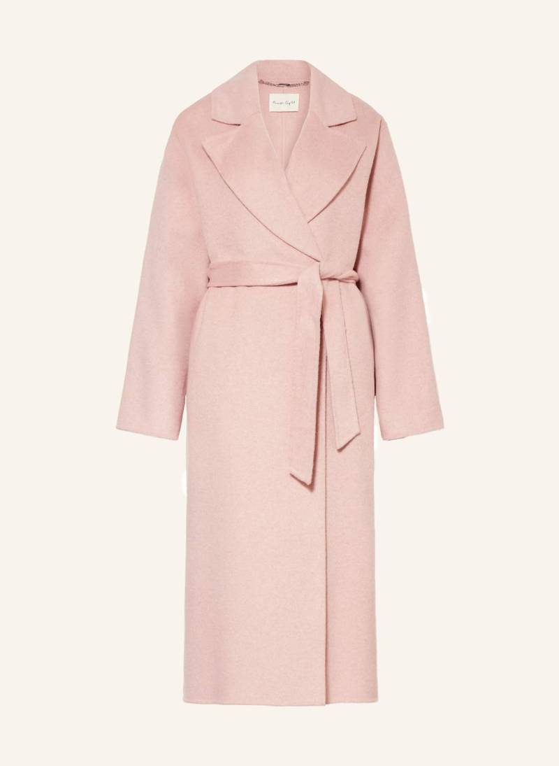 Phase Eight Mantel Darcy rosa von Phase Eight