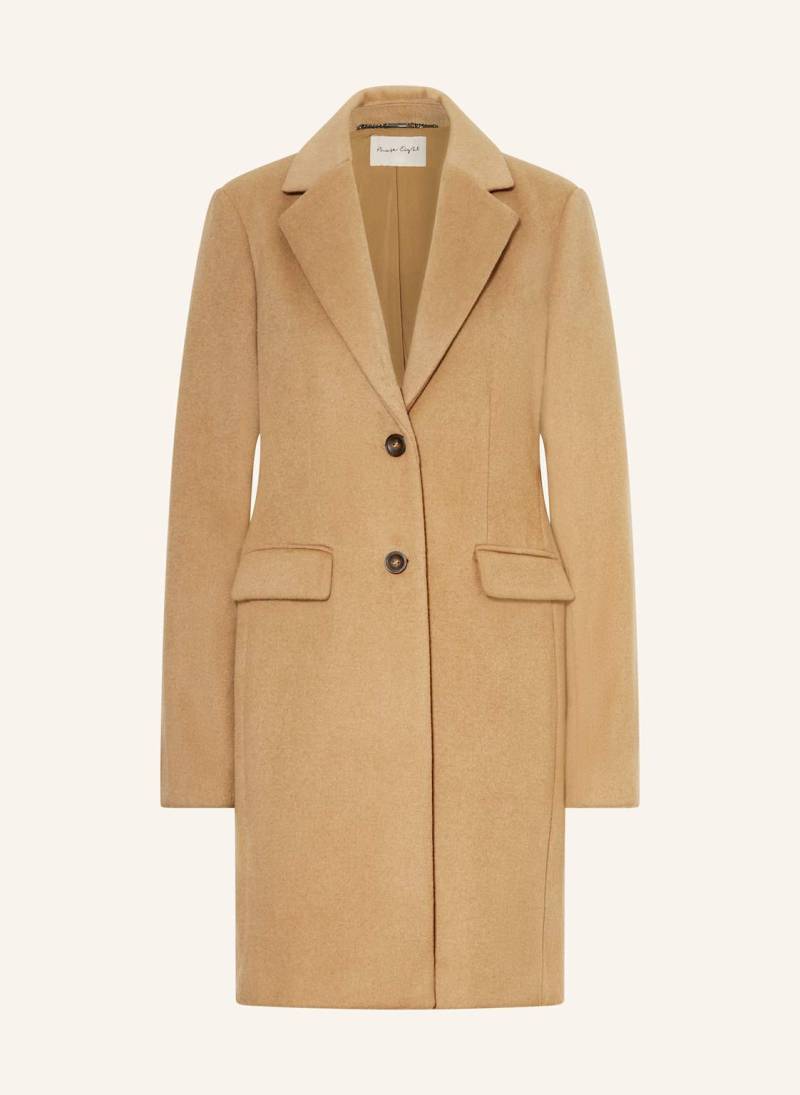 Phase Eight Mantel Lydia beige von Phase Eight