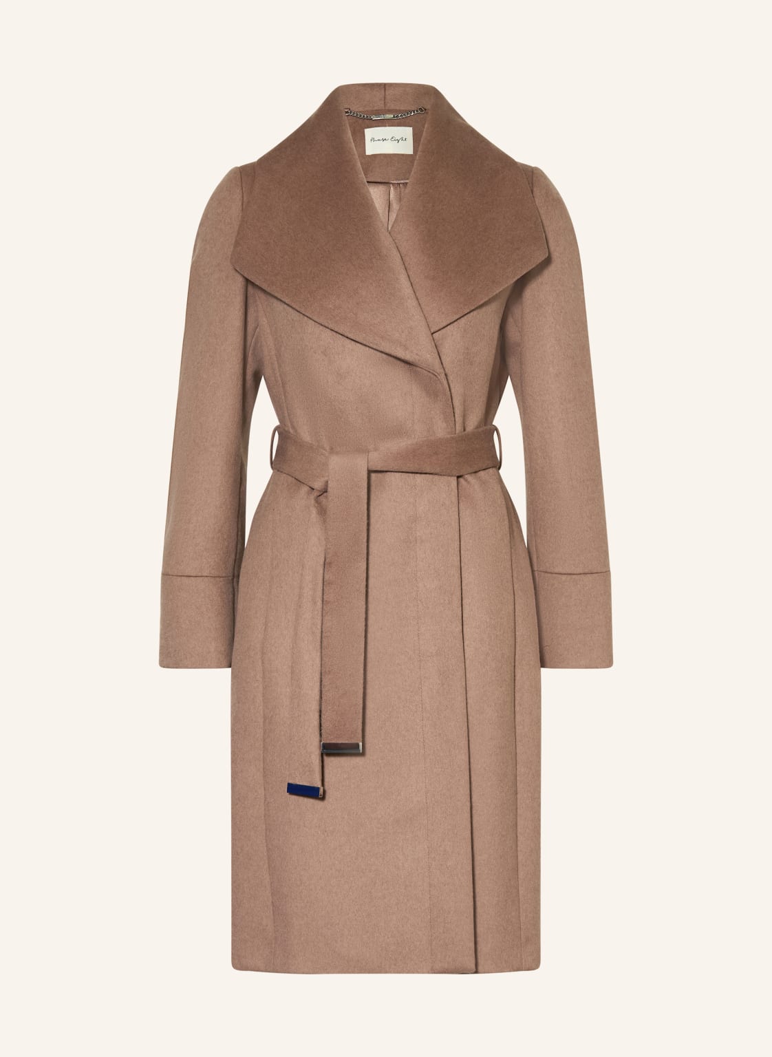 Phase Eight Mantel Nicci beige von Phase Eight