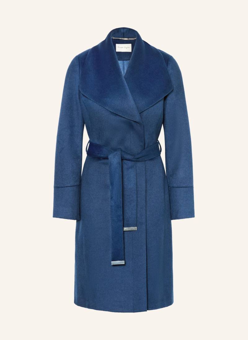 Phase Eight Mantel Nicci blau von Phase Eight