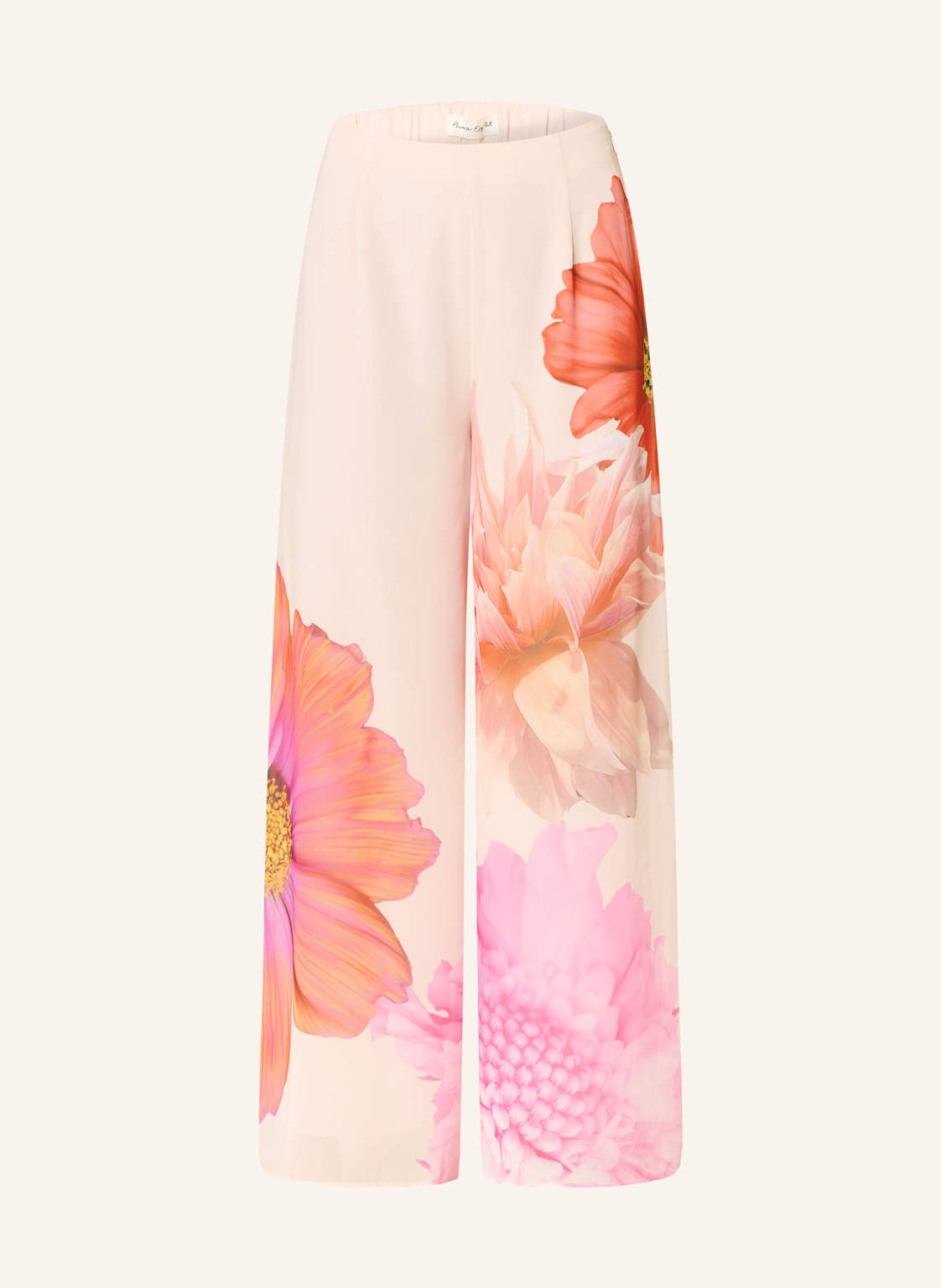 Phase Eight Marlenehose Ember weiss von Phase Eight