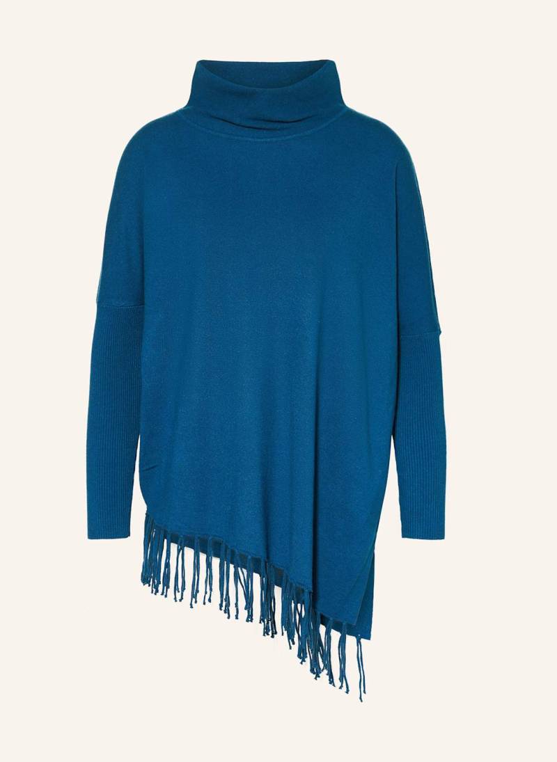 Phase Eight Pullover Athena blau von Phase Eight