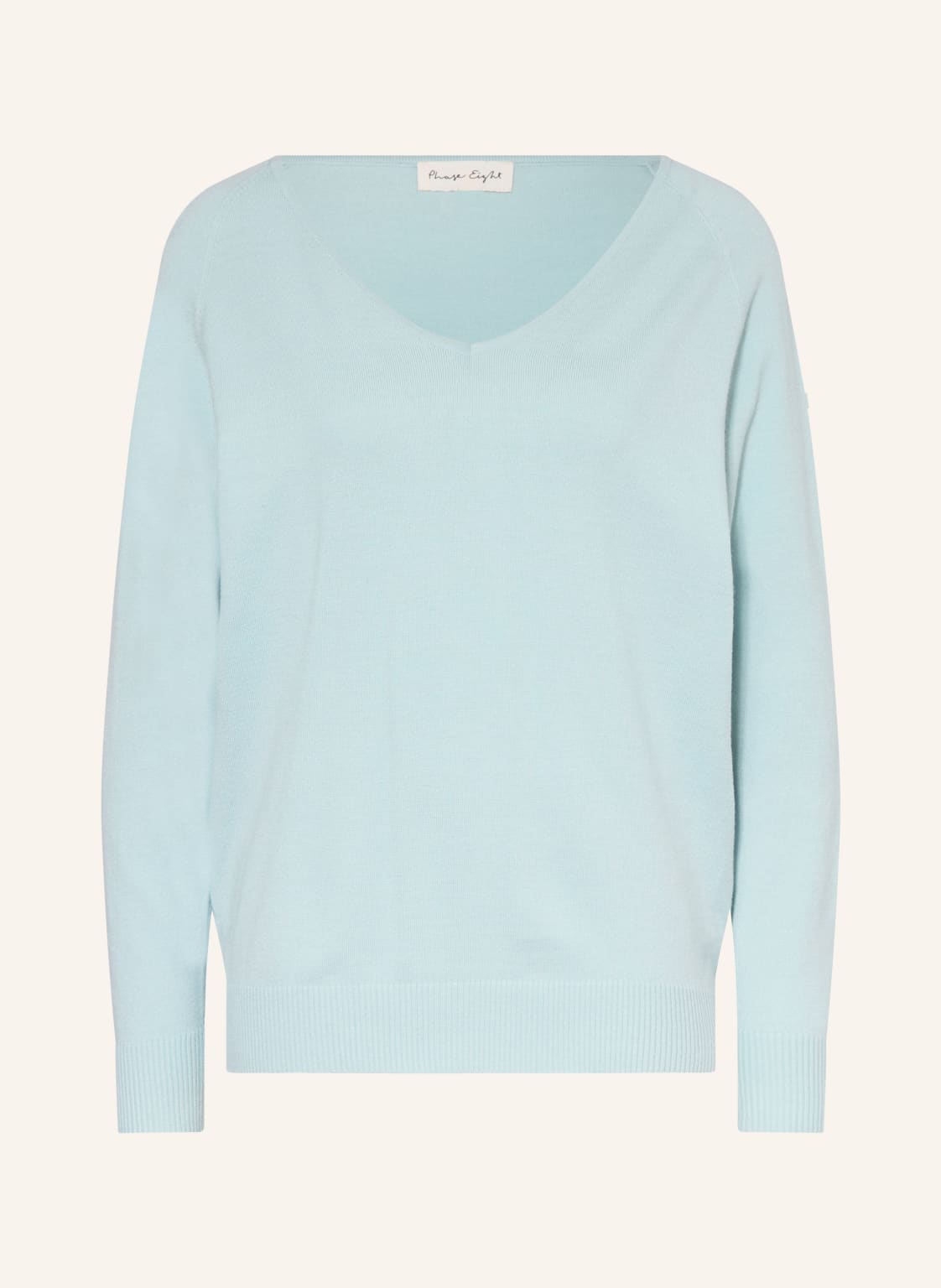 Phase Eight Pullover Senita blau von Phase Eight