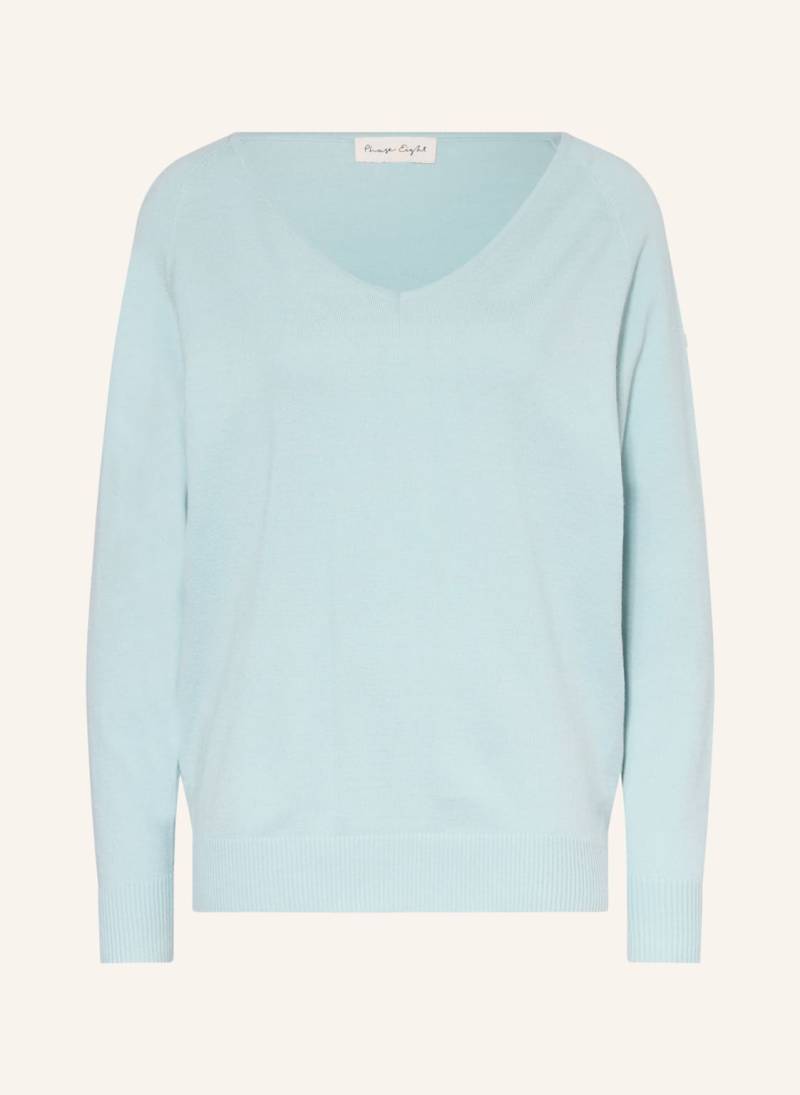 Phase Eight Pullover Senita blau von Phase Eight