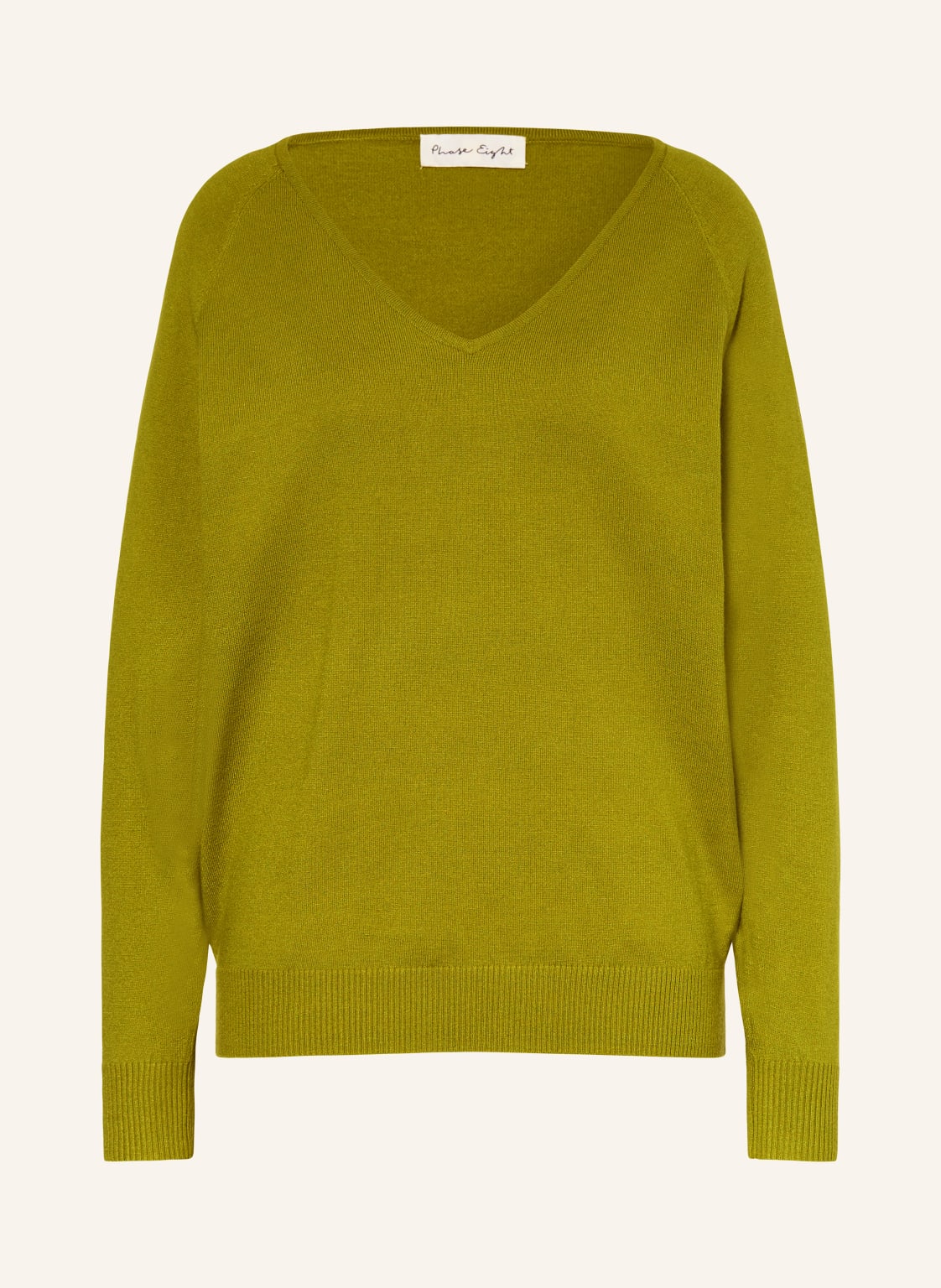 Phase Eight Pullover Senita gruen von Phase Eight