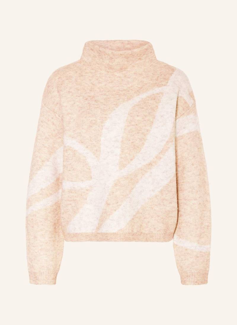Phase Eight Pullover Stephanie beige von Phase Eight