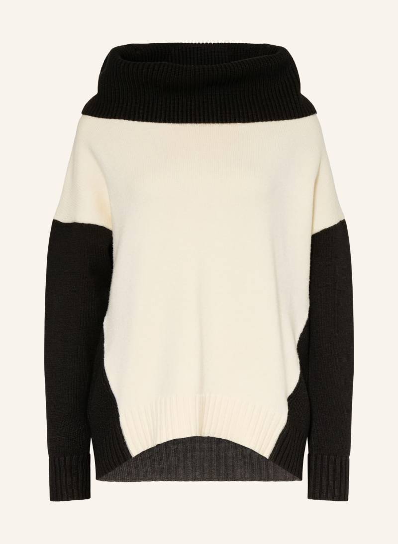 Phase Eight Rollkragenpullover Dara schwarz von Phase Eight
